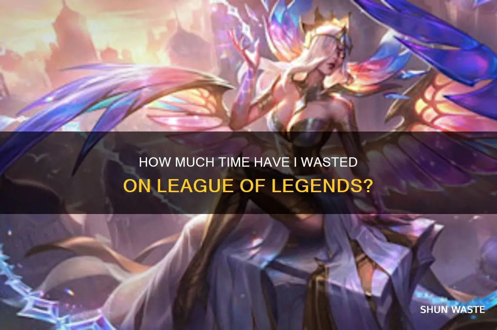 how mcu8ht iem have i waste onb league