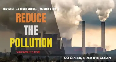 Innovative Solutions: Engineers Reducing Pollution