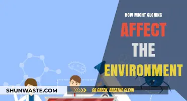Cloning's Environmental Impact: Unraveling Ecological Consequences and Sustainability Challenges