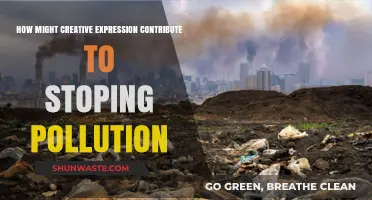 Creative Expression: A Powerful Tool to Fight Pollution
