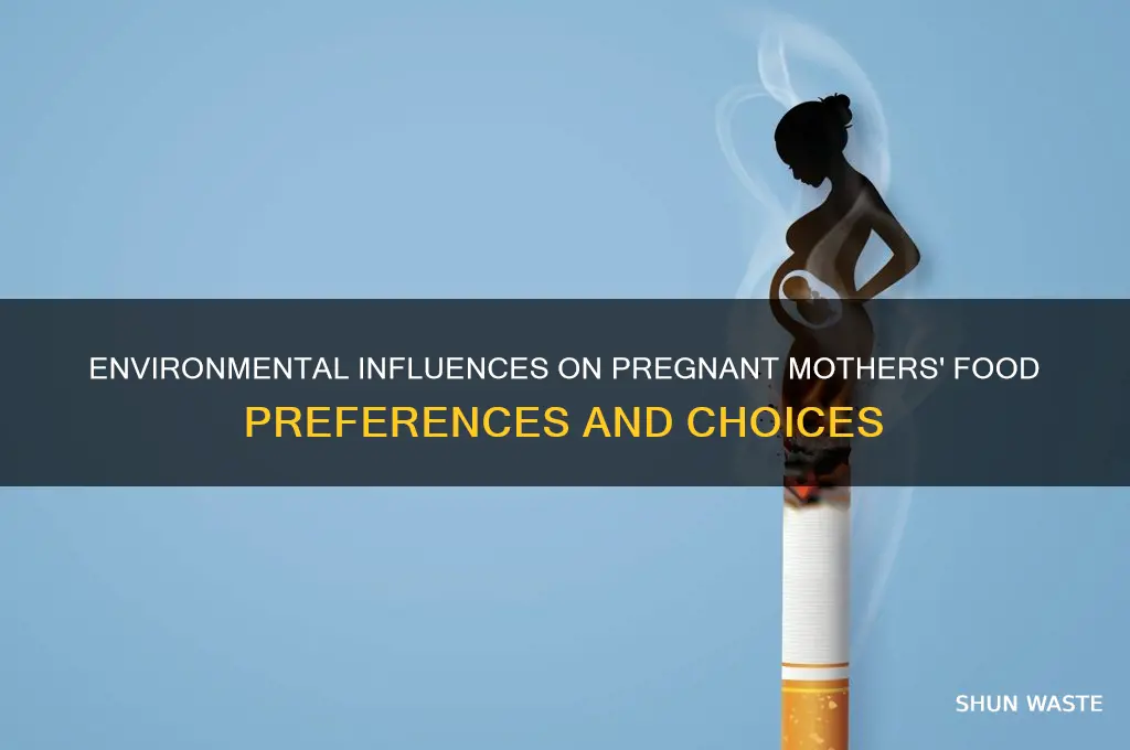how might the pregnancy mother