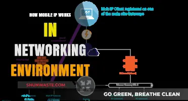 Understanding Mobile IP: Seamless Networking Across Dynamic Environments