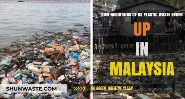 Malaysia's Plastic Crisis: How US Waste Flooded Its Shores