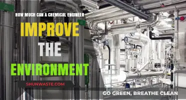 Chemical Engineers: Innovating Sustainable Solutions for a Greener Future