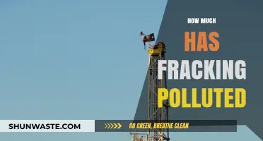 Fracking's Pollution Legacy: A Comprehensive Overview