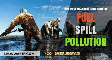 Fuel Spill Pollution: Insurance Coverage for Environmental Damage