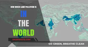 Land Pollution: A Global Crisis