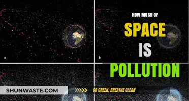 Space Junk: A Growing Concern