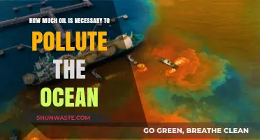 Ocean Pollution: Understanding Oil's Devastating Impact