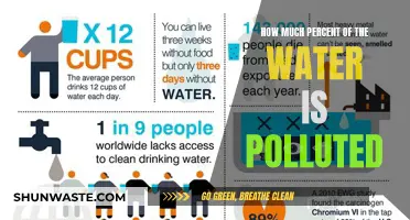 The Alarming Reality: Water Pollution Statistics You Need to Know