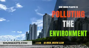 Plastic Pollution Crisis: Devastating Impact on Our Environment