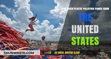 Plastic Pollution: America's Dark Secret