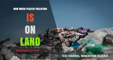 Land Plastic Pollution: A Growing Environmental Crisis