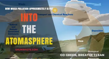 Atmospheric Pollution: Understanding Our Impact
