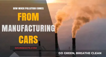 The Dark Side of Car Manufacturing: Pollution Secrets