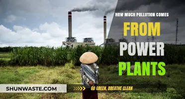 Power Plants: Pollution and Its Impact