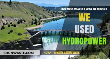 Hydropower: A Clean Energy Solution to Pollution