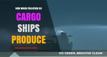 Cargo Ships: The Unseen Polluters of Our Oceans