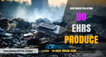 Electric Vehicle Pollution: How Much Do They Produce?
