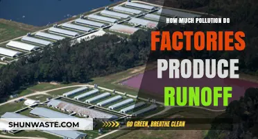 Industrial Runoff: Understanding Factory Pollution's Impact