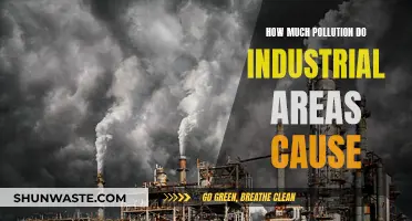 Industrial Pollution: A Global Concern