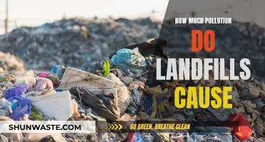 The Surprising Impact: How Landfills Contribute to Environmental Pollution