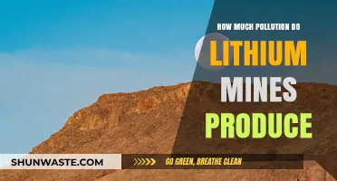 The Dark Side of Lithium: Pollution from Mining