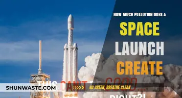 Space Launches: Pollution and Environmental Impact