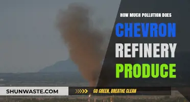 Chevron Refinery Pollution: Understanding the Environmental Impact