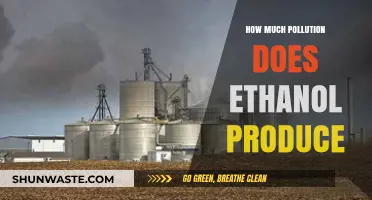 Ethanol's Pollution Impact: Understanding the Environmental Cost