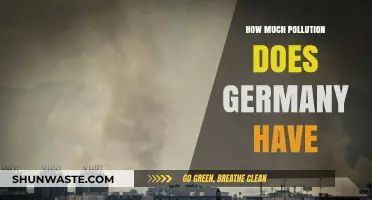 Germany's Pollution Levels: An In-Depth Analysis