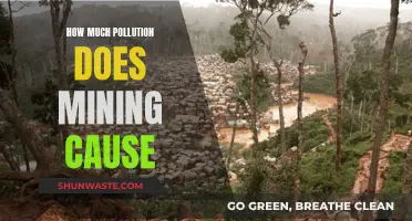 Unveiling the Environmental Impact: Mining's Pollution Crisis