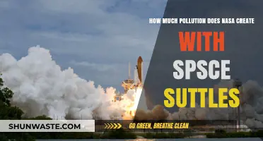 Space Shuttle Pollution: NASA's Environmental Impact