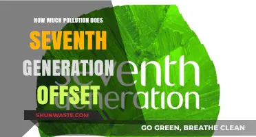 Seventh Generation's Pollution Offset: How Effective Is It?
