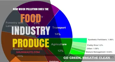 The Food Industry's Pollution Problem: A Critical Look