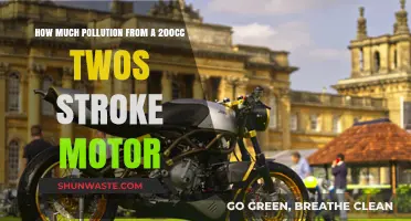 Understanding Two-Stroke Engines: Pollution and Its Impact