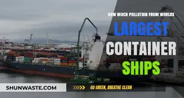 The Dark Side of Container Shipping