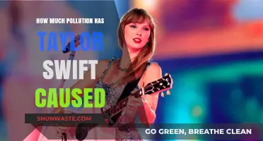 Taylor Swift's Impact: Unveiling the Green Debate