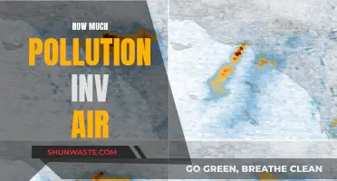 Air Pollution: Understanding the Toxic Air We Breathe