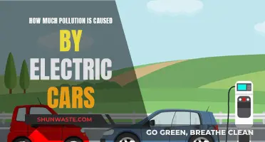 Electric Cars: Green or Greenwash? Unveiling the True Environmental Impact