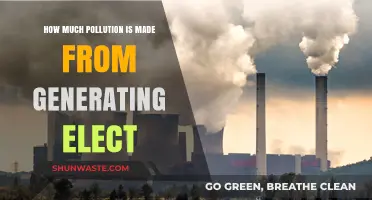 The Carbon Conundrum: Power Generation's Pollution Problem