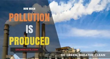 Pollution's Impact: Understanding the Devastating Extent of Emissions