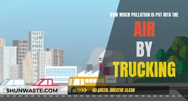 Trucking's Impact: Air Pollution and Its Devastating Effects