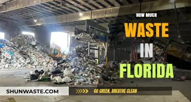 Florida's Waste Crisis: A Deep Dive into the Sunshine State's Environmental Challenge