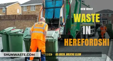 Uncovering Herefordshire's Waste: A Deep Dive into Local Environmental Impact