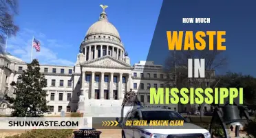 Waste Management Woes: Mississippi's Struggle with Excess