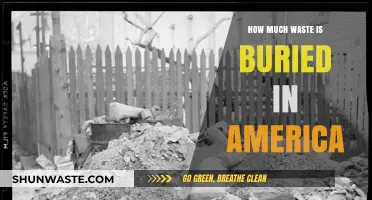 Beneath the Surface: The Hidden Crisis of Waste Burial in America