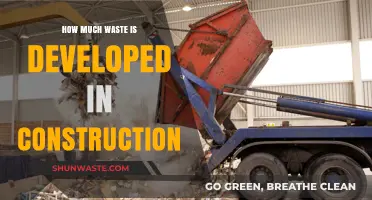 Sustainable Construction: Minimizing Waste in Building Projects