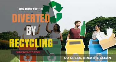 The Impact of Recycling: Diverting Waste and Protecting Our Planet
