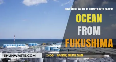 Fukushima Fallout: Unveiling the Pacific Ocean's Nuclear Waste Crisis